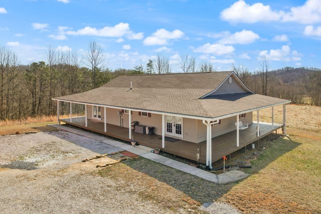 1260 Old Way Road, London, KY 40741