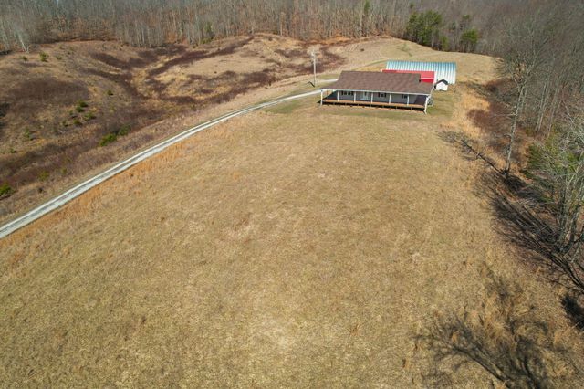 1260 Old Way Road, London, KY 40741