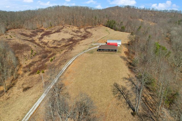 1260 Old Way Road, London, KY 40741