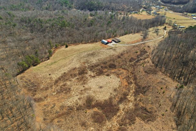 1260 Old Way Road, London, KY 40741