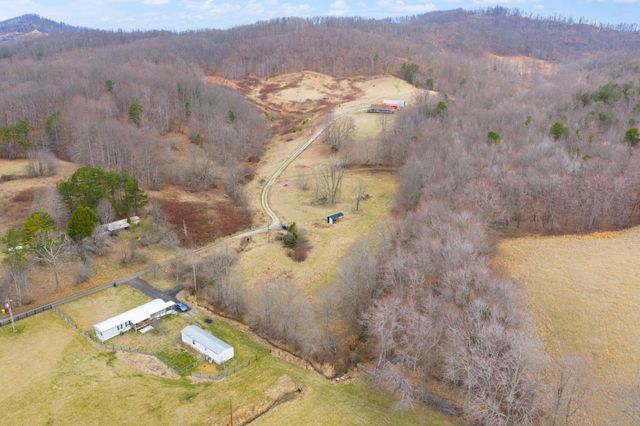 1260 Old Way Road, London, KY 40741