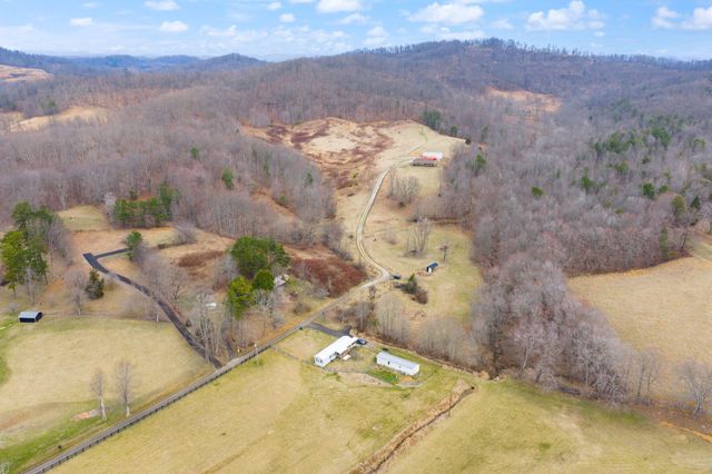 1260 Old Way Road, London, KY 40741