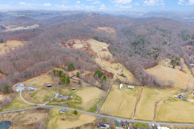 1260 Old Way Road, London, KY 40741