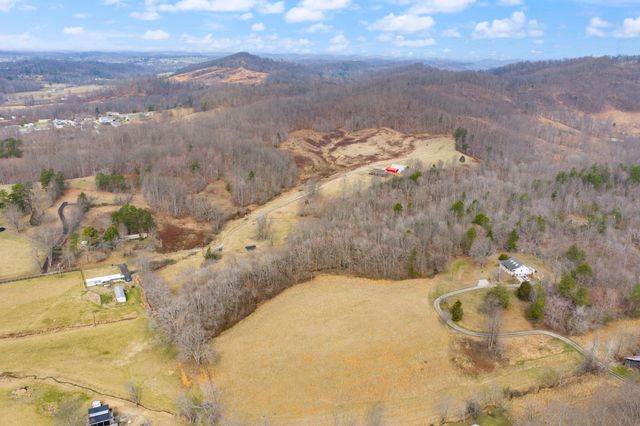 1260 Old Way Road, London, KY 40741