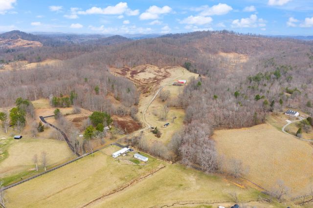 1260 Old Way Road, London, KY 40741