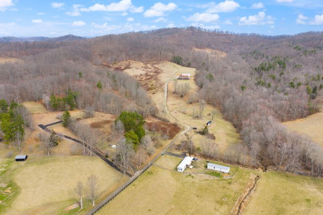 1260 Old Way Road, London, KY 40741