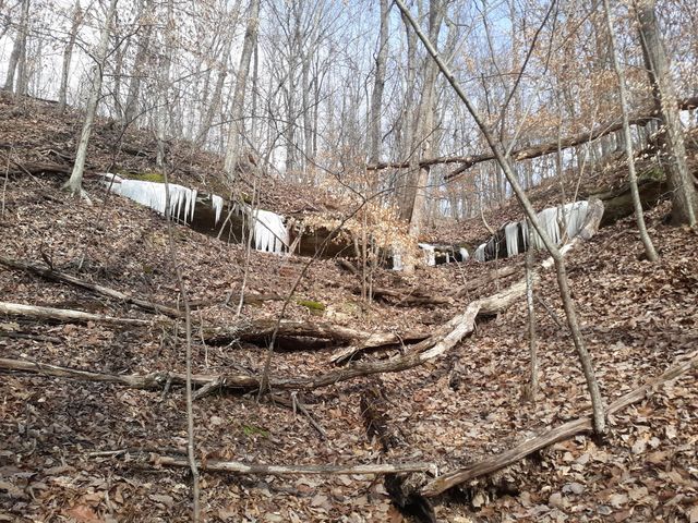 1260 Old Way Road, London, KY 40741