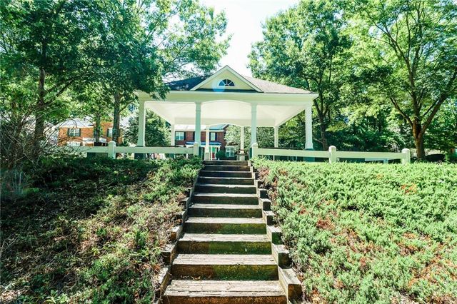 2680 Hampton Park Drive, Marietta, GA 30062