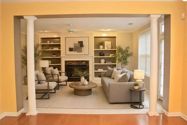2680 Hampton Park Drive, Marietta, GA 30062