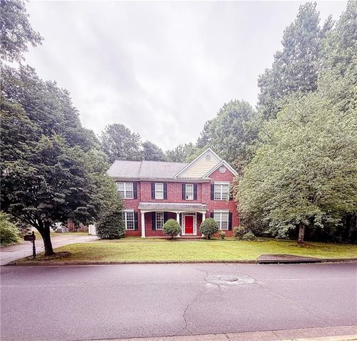 2680 Hampton Park Drive, Marietta, GA 30062