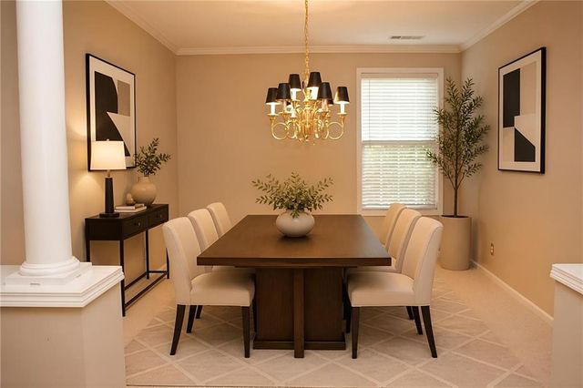 2680 Hampton Park Drive, Marietta, GA 30062