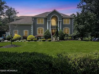 284 Friendship Road, Howell, NJ 07731