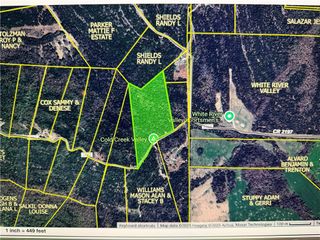 2264 CR, Berryville, AR 72616