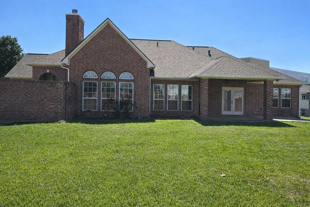 4802 Julia Court, Pasadena, TX 77505