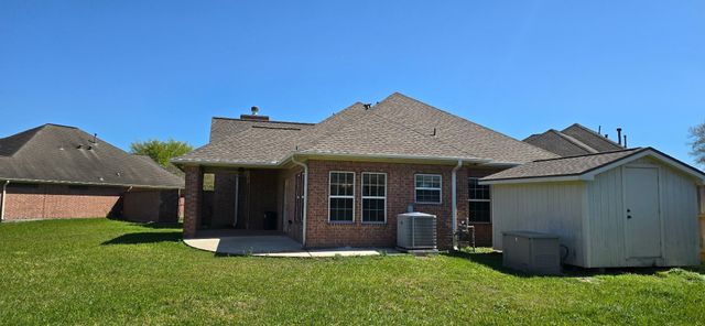 4802 Julia Court, Pasadena, TX 77505