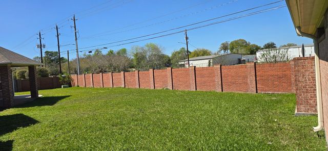 4802 Julia Court, Pasadena, TX 77505