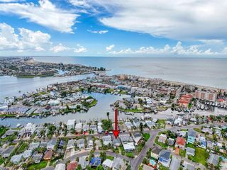 336 BOCA CIEGA DRIVE, Madeira Beach, FL 33708