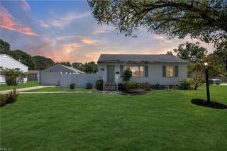 709 Elmhurst LN, Portsmouth, VA 23701