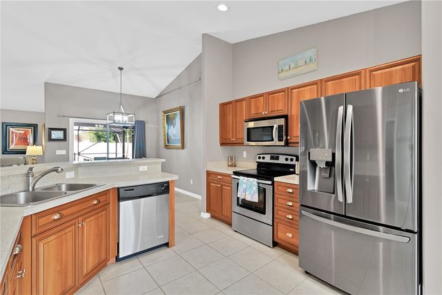 1481 Abbott Lane, Sebastian, FL 32958