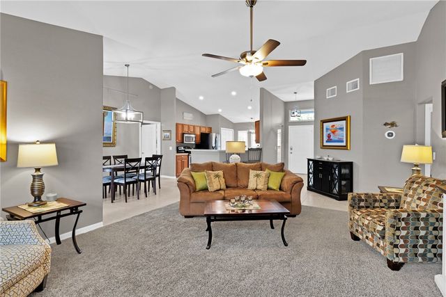 1481 Abbott Lane, Sebastian, FL 32958
