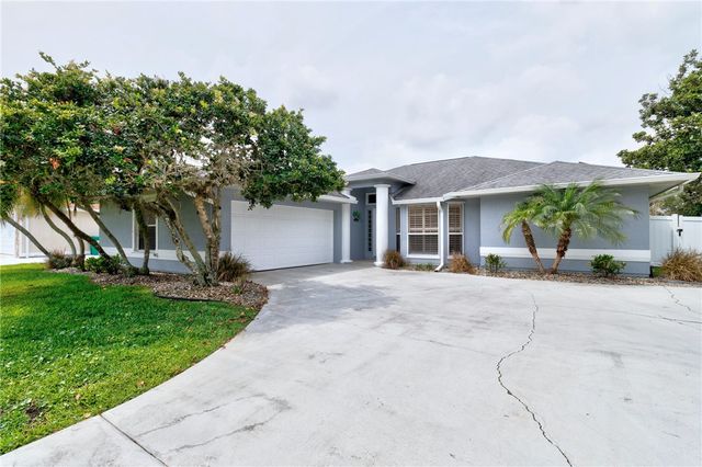 1481 Abbott Lane, Sebastian, FL 32958