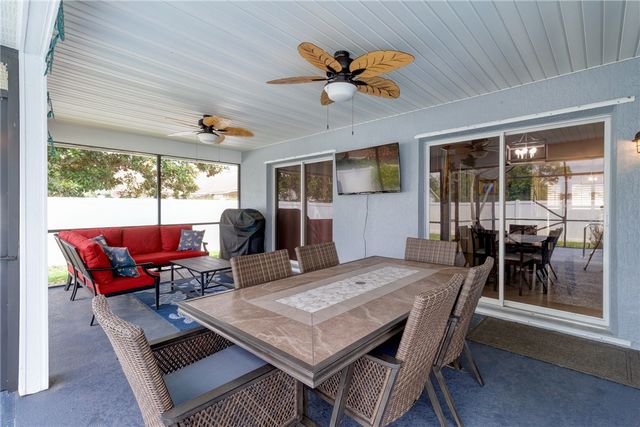 1481 Abbott Lane, Sebastian, FL 32958
