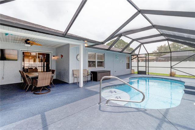 1481 Abbott Lane, Sebastian, FL 32958