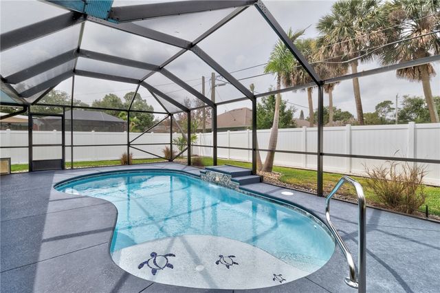 1481 Abbott Lane, Sebastian, FL 32958