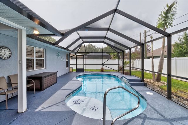 1481 Abbott Lane, Sebastian, FL 32958