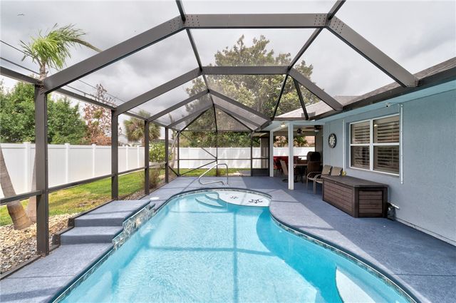 1481 Abbott Lane, Sebastian, FL 32958
