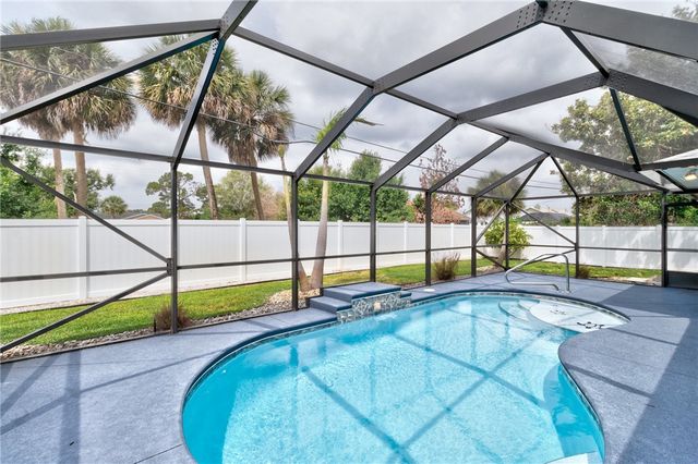 1481 Abbott Lane, Sebastian, FL 32958