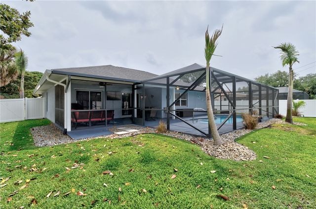 1481 Abbott Lane, Sebastian, FL 32958