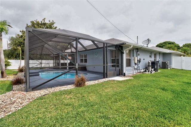 1481 Abbott Lane, Sebastian, FL 32958