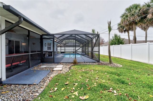 1481 Abbott Lane, Sebastian, FL 32958