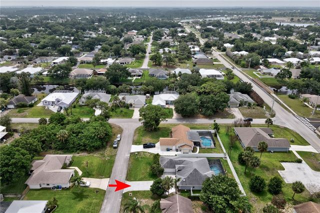 1481 Abbott Lane, Sebastian, FL 32958