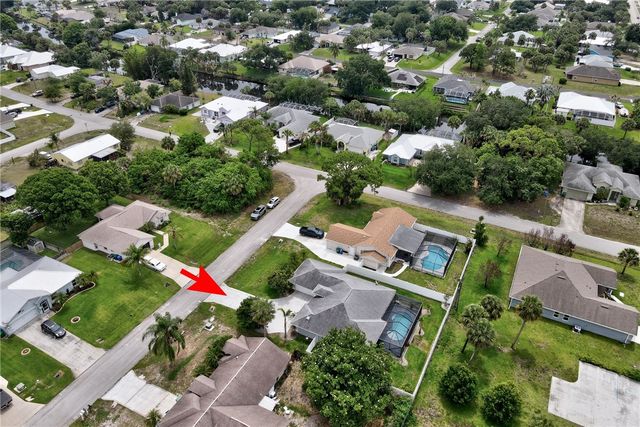 1481 Abbott Lane, Sebastian, FL 32958