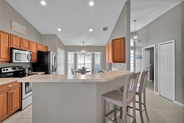 1481 Abbott Lane, Sebastian, FL 32958
