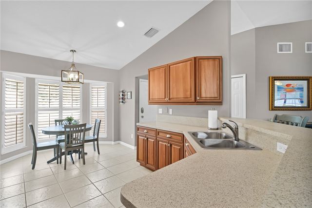 1481 Abbott Lane, Sebastian, FL 32958