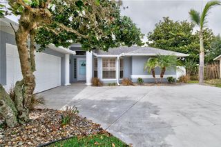 1481 Abbott Lane, Sebastian, FL 32958