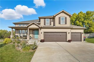 1710 Sycamore Ridge N/A, Kearney, MO 64060