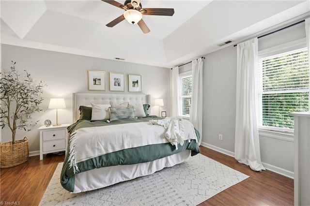 6972 Bridgewood Road, Clemmons, NC 27012