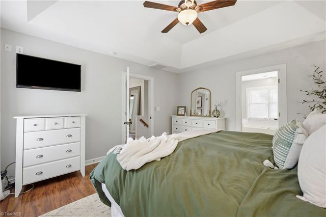 6972 Bridgewood Road, Clemmons, NC 27012