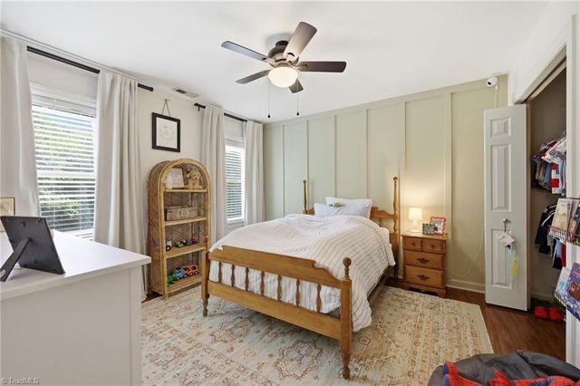 6972 Bridgewood Road, Clemmons, NC 27012
