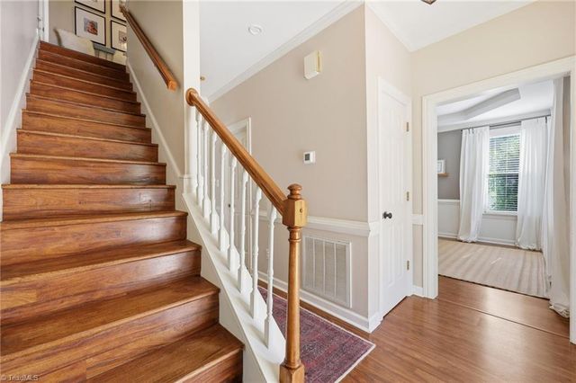 6972 Bridgewood Road, Clemmons, NC 27012