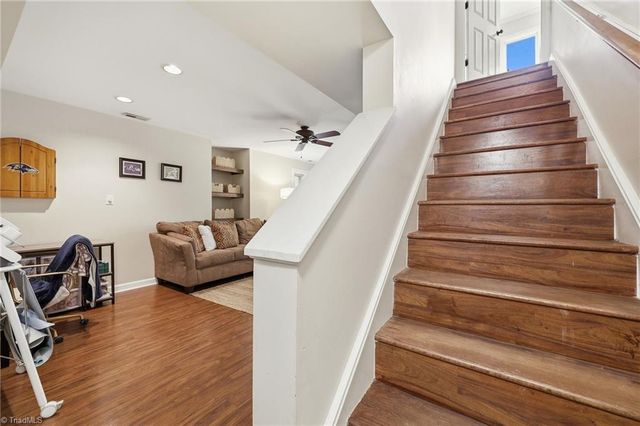 6972 Bridgewood Road, Clemmons, NC 27012
