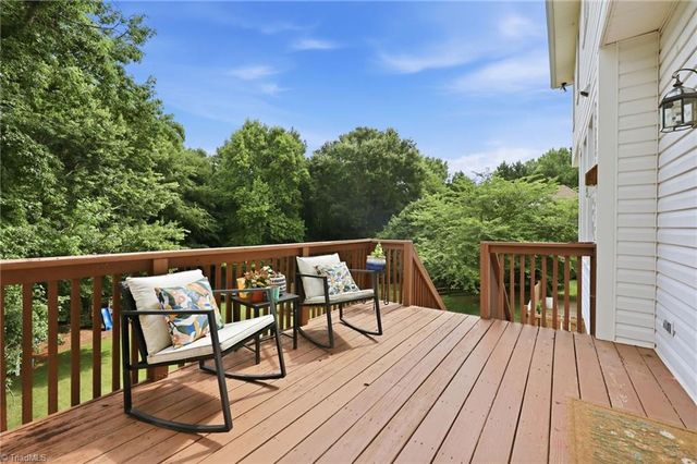 6972 Bridgewood Road, Clemmons, NC 27012