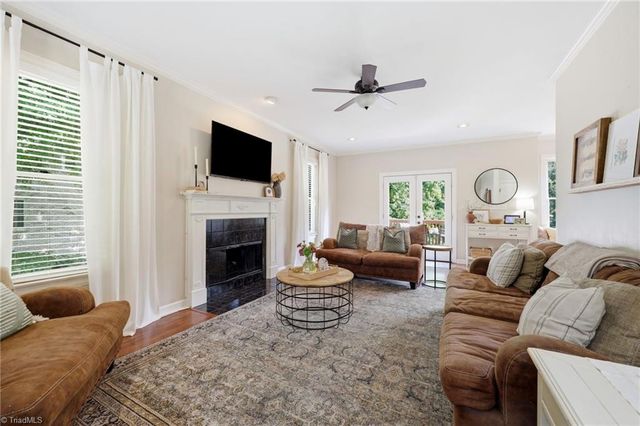 6972 Bridgewood Road, Clemmons, NC 27012
