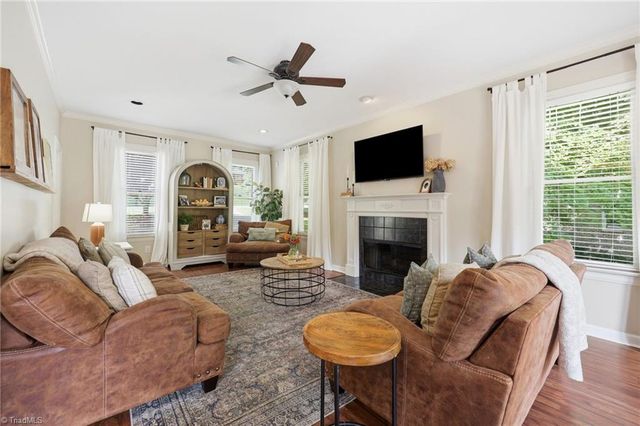 6972 Bridgewood Road, Clemmons, NC 27012