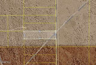 100th St W/South Of Trotter Rd, Rosamond, CA 93560