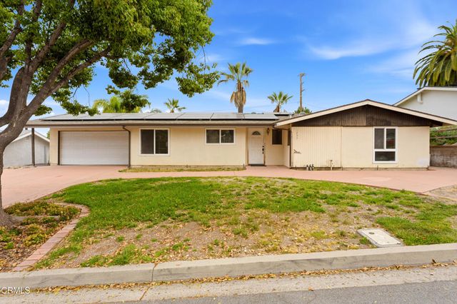 1455 Calle Morera, Thousand Oaks, CA 91360